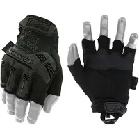 Mechanix Luvas Longas M-pact
