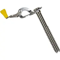 Singing Rock Parafuso De Gelo Quickspin L17