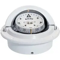 Ritchie Navigation Bússola De Embutir Voyager