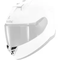 Shark Ventilação De Ar Inferior Do Capacete D-skwal 3