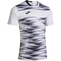 Joma Camiseta De Manga Curta Tiger Vii