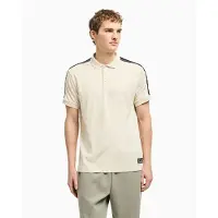 Emporio Armani Polo De Manga Curta 7m000139_af10375