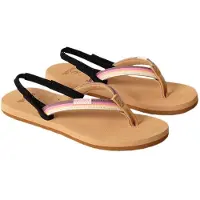 Rip Curl Chinelos Freedom Mini Bloom