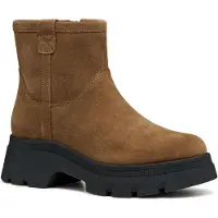 Geox Botinhas De Salto Pluette
