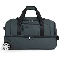 Gabol Mala De Viagem Com Rodas Canada 52.8l