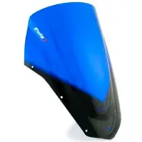 Puig Pára-brisas Desportivo Racing Yamaha Fz6 Fazer S2 07-10