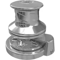 Lalizas Guincho Vertical Sx2 Com Tambor De 1500w/ 24v