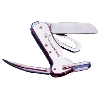 DAVIS INSTRUMENTS Ferramenta Multiusos Deluxe Rigging Knife