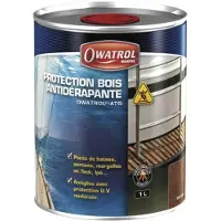 Owatrol Protetor Externo Atg 1l