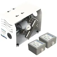 Marco Bomba Automática Up6/e-dx 12/ 24v