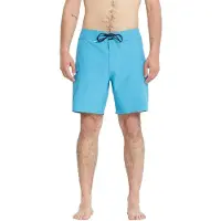 Volcom Calção De Banho Lido Solid Mod 18´´