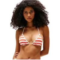 Tommy Hilfiger Top De Biquíni Uw0uw05901
