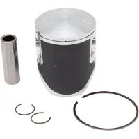 VERTEX Kit De Pistão Tm Mx-en 250 00-09 D66.33 A