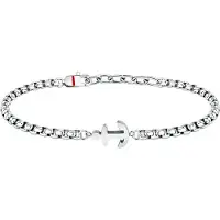 Sector Pulseira Marine Anchor 19+3 Cm