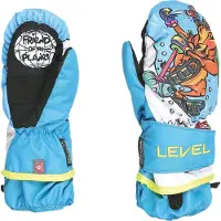 Level Mitene Animal Rec