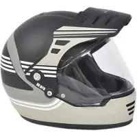 By City Capacete Integral Rider