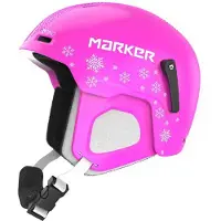 Marker Capacete Bino