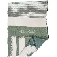 Redgreen Toalha Regitze