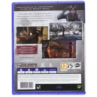 Ps4 Syberia 3