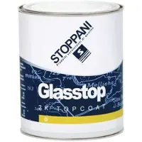 Stoppani Verniz De Poliuretano Para Vidro 565ml
