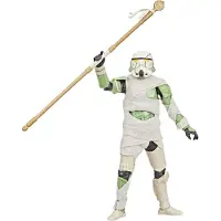 Hasbro Figura Black Series Edição Night Trooper Star Wars Dia Das Bruxas 15 Cm