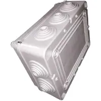 Vitrifrigo Caixa De Relé Da Bomba Ca 230v/1ph 50hz 2 Unidades