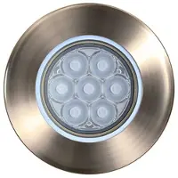 Ocean Led Explore E2 Xfm Dc Light