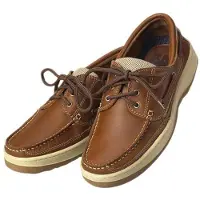 Xm Yachting Sapatos Crew