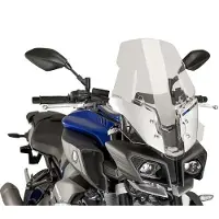 Puig Pára-brisa Alto Touring Plus Yamaha Mt-10 Sp 2021
