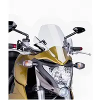 Puig Pára-brisas Desportivo New Generation Sport Honda Cb1000r 2008-2016