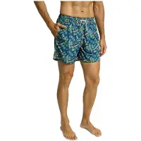 Hackett Calção De Banho Cactus