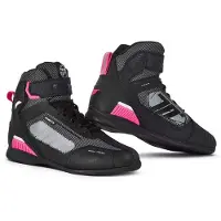 Seventy Degrees Sapatos De Motociclismo Sd-br2