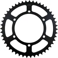 Chiaravalli Cht Roda Dentada Traseira 2111-48 C