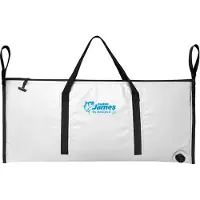 Captain James Bolsa Térmica Buffalo