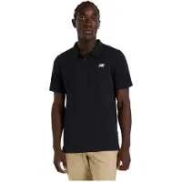 New Balance Camisa preto