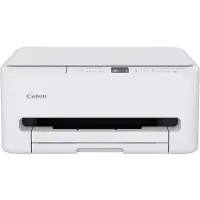 Canon Pixma TS6550i Impressora multifuncional a jato de tinta A4 (3 em 1)