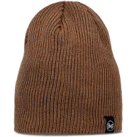 Buff Gorro Knitted &amp; Full Fleece