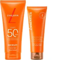 Lancaster Golden Tan Maximizer After Sun Lotion 125 ml
