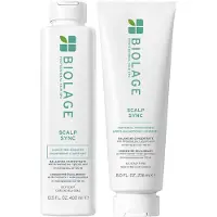 Biolage Professional Biolage Scalp Sync Universal Conditioner 236 ml