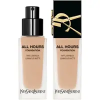Yves Saint Laurent All Hours base de longa duração FPS 39 cor LC3 25 ml