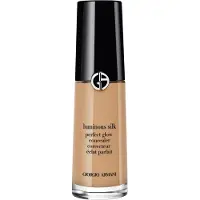 Giorgio Armani Líquido Corretor de Seda Luminosa 12 ml 6