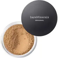 bareMinerals Original Foundation Golden Tan
