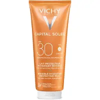 VICHY Lozione corpo Moisturizing Lotion SPF 30 Idéal Soleil 300 ml