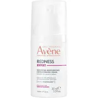 Avene Redness Expert Soothing Moisturising Concentrated Cream 30 ml