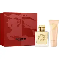 Burberry Set Goddess Edp 50ml Body 75ml