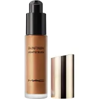 M.A.C Skinfinish Lighstruck Liquid Highligter Bronze