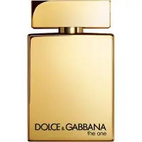 Dolce&Gabbana perfume The One For Men Gold Intense EDP 100 ml