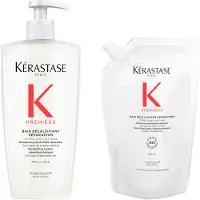 Kérastase Première Bain Décalcifiant Réparateur Shampoo 500 ml