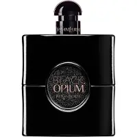 Yves Saint Laurent perfume Black Opium Le Parfum EDP 90 ml