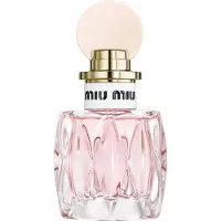 Miu Miu perfume L'Eau Rosée EDT 50 ml
